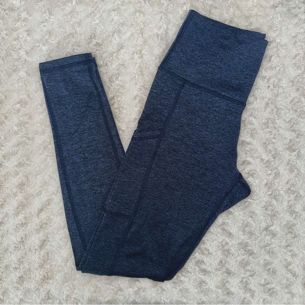 Aerie The Hugger Pocket Legging